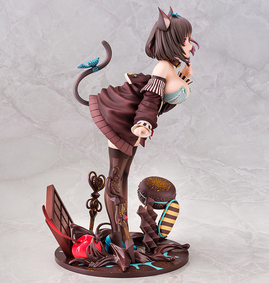 PRE-ORDER yaman**'s Original Characters - Mauve 1/6 [EXCLUSIVE]