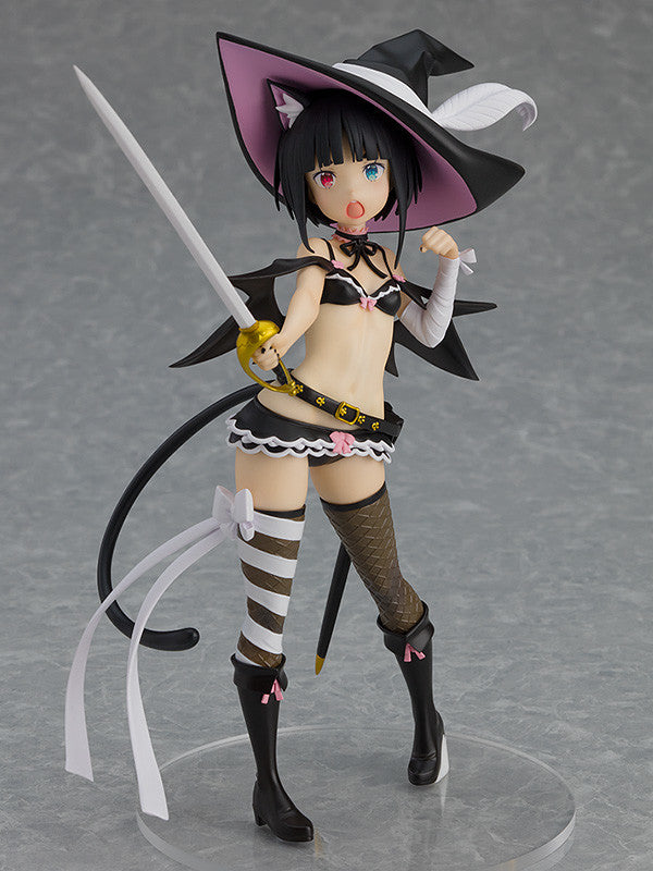 PRE-ORDER POP UP PARADE - Smile of the Arsnotoria - Petit Albert: Cat Kingdom Ver.