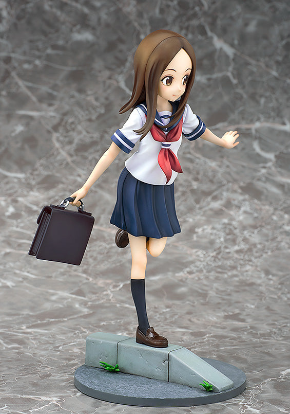 Karakai Jozu No Takagi-san 2 - Takagi-san ~Road Home~ 1/7