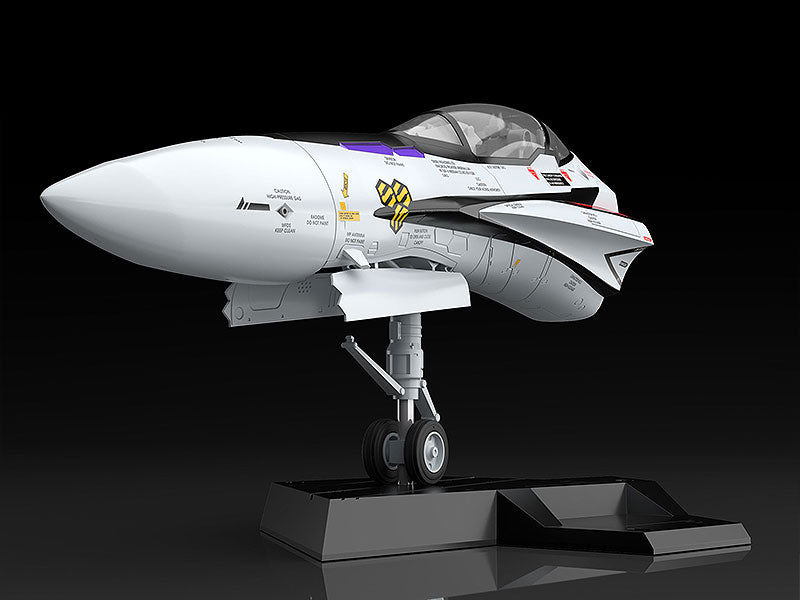 PRE-ORDER PLAMAX MF-51: minimum factory - Macross F - Fighter Nose Collection - VF-25F 1/20