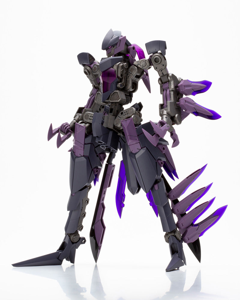 IN-STOCK Kotobukiya - M.S.G. Gigantic Arms 08 - Dark Bird