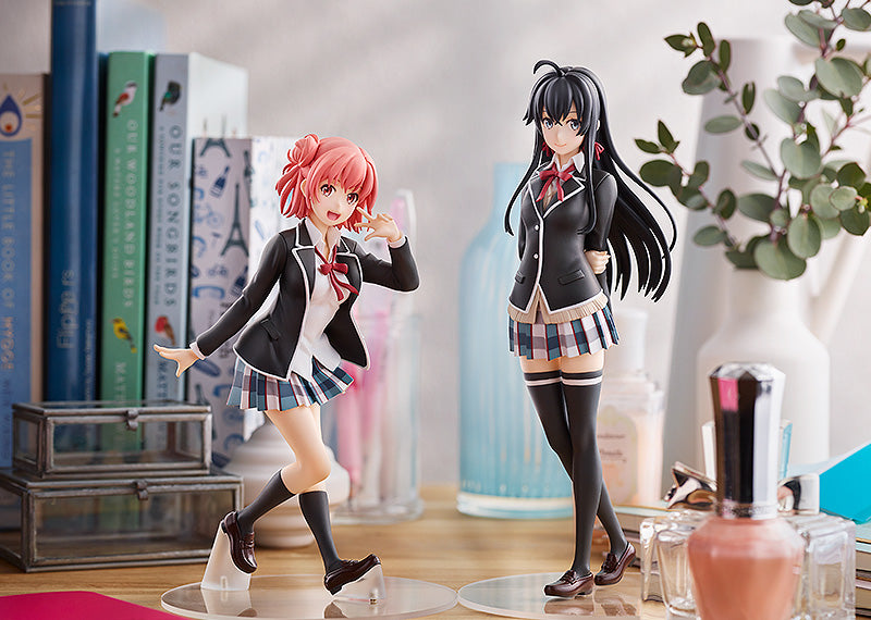 IN-STOCK POP UP PARADE - My Teen Romantic Comedy SNAFU Climax - Yui Yuigahama
