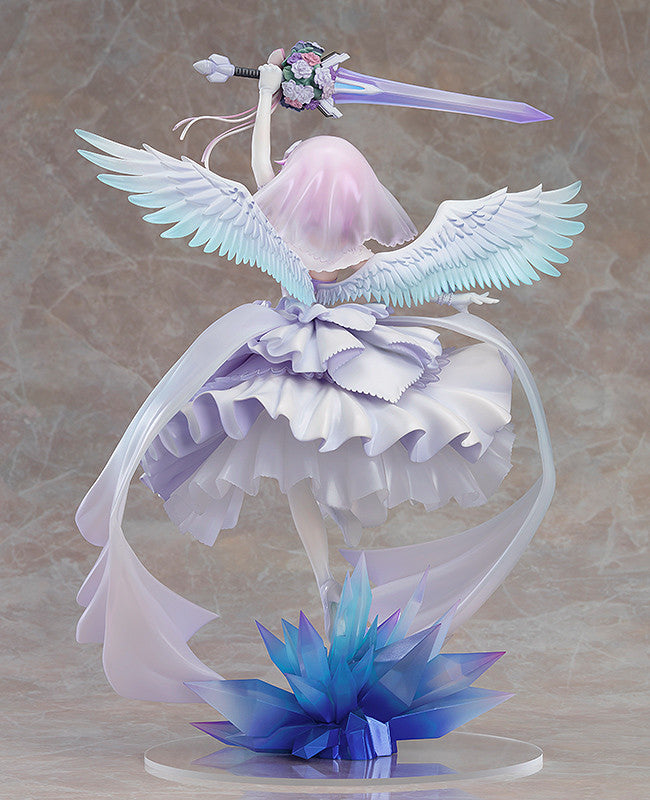 PRE-ORDER Hyperdimension Neptunia - Neptune: Little Purple Ver. 1/7