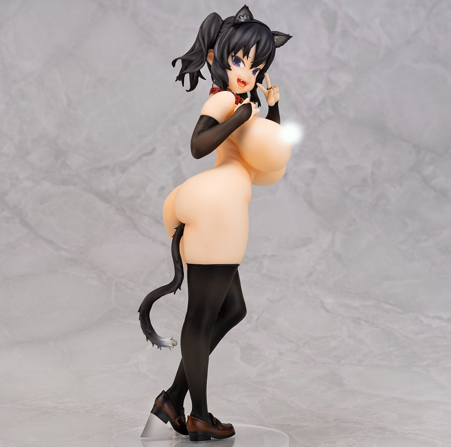 PRE-ORDER Asanagi Original Character - Yuumi 1/6