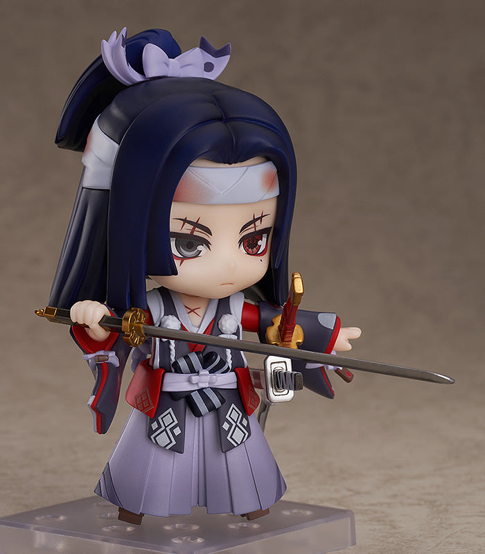 PRE-ORDER Nendoroid 1449 - Onmyoji - Onikiri