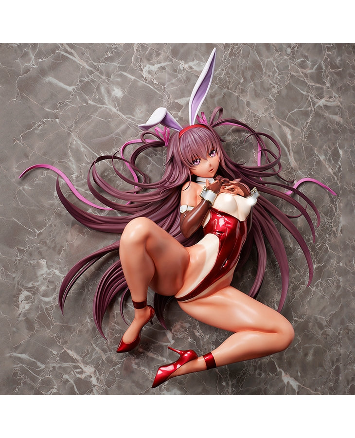 PRE-ORDER Taimanin Series - Yukikaze Mizuki: Bunny Ver. 1/4 [EXCLUSIVE] [JP]