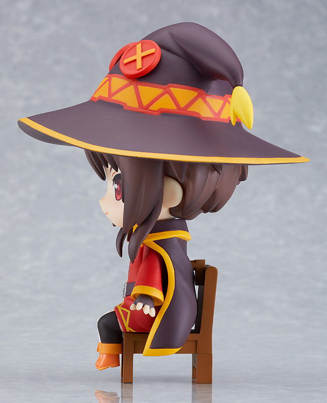 PRE-ORDER Nendoroid Swacchao! - KONO SUBARASHII SEKAI NI SYUKUFUKU WO! LEGEND OF CRIMSON - Megumin