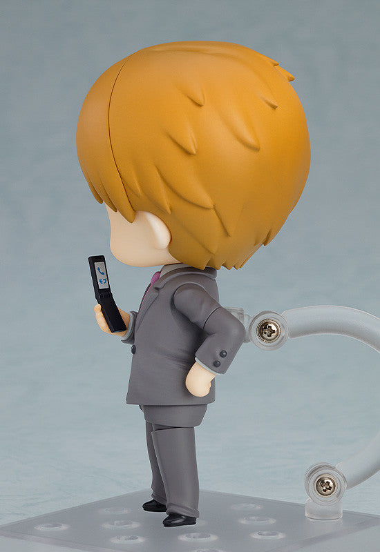 PRE-ORDER Nendoroid 1922 - Mob Psycho 100 III - Arataka Reigen