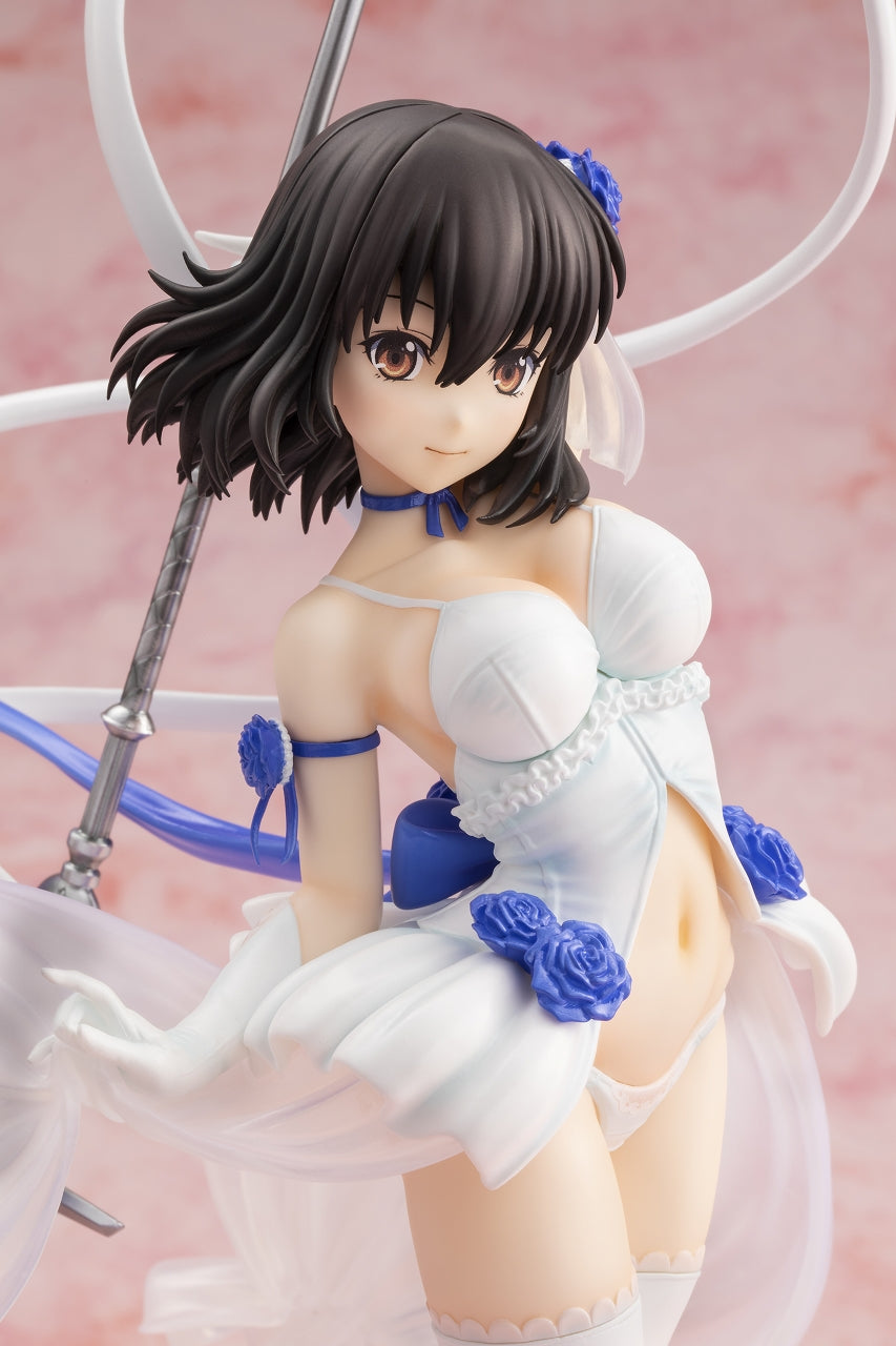 PRE-ORDER Strike the Blood - Himehiragi Yukina: Everlasting Summer Wedding Ver. 1/7