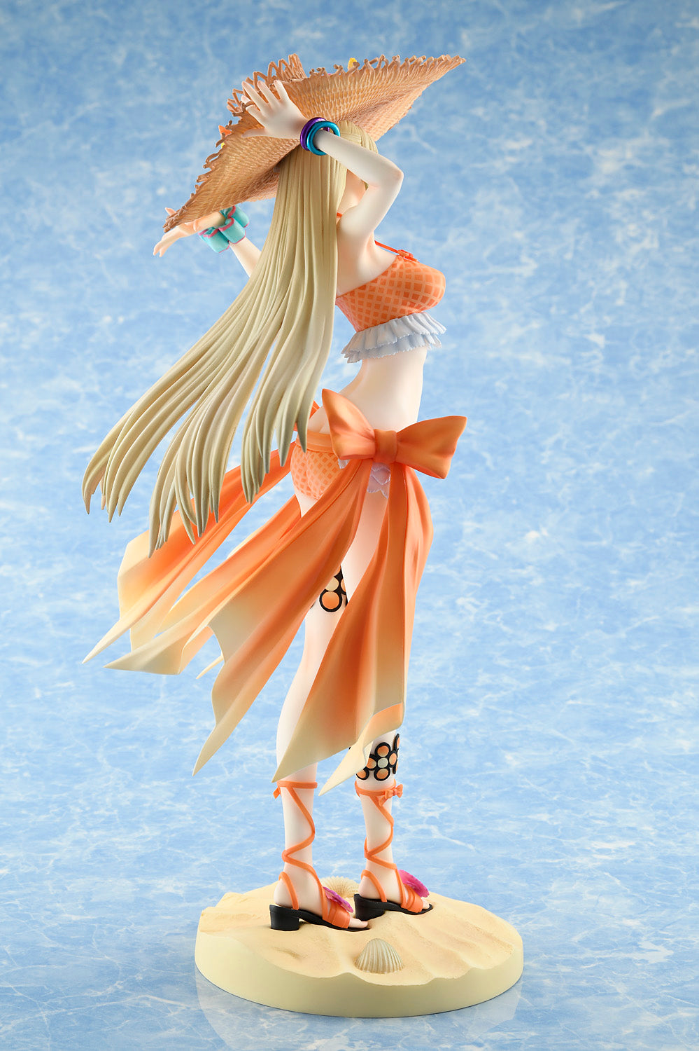 PRE-ORDER Valkyria Chronicles 4 - Riley Miller 1/7