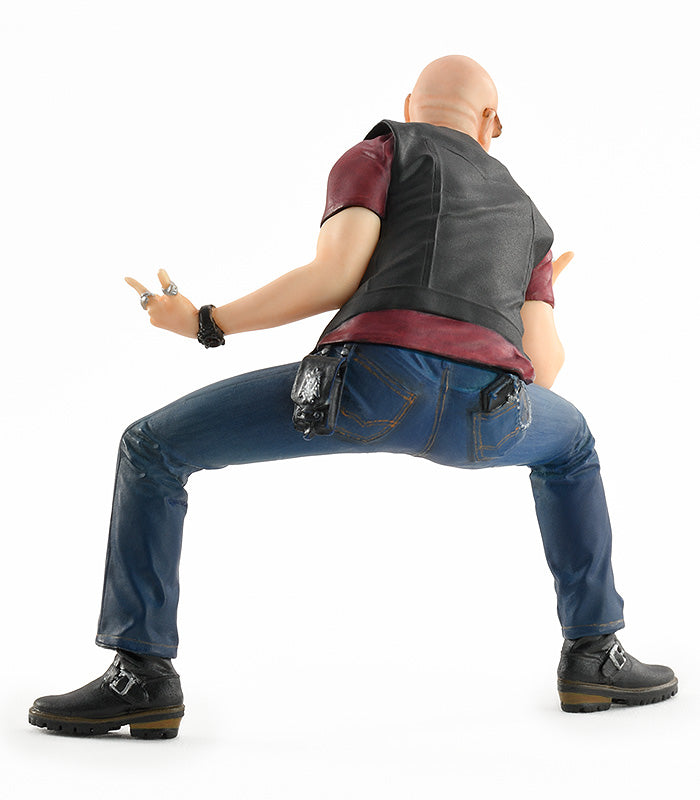 PRE-ORDER PLAMAX MF-50 minimum factory - Mafia Kajita