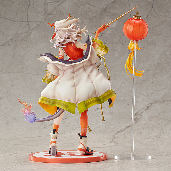 IN-STOCK Good Smile Arts Shanghai - Arknights - Nian: Spring Festival VER. 1/7