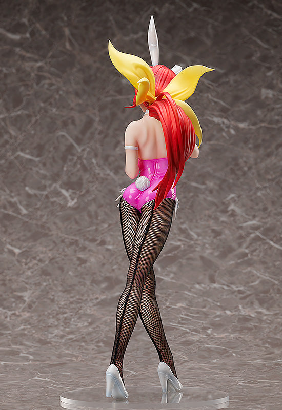 PRE-ORDER B-Style - Muv-Luv Alternative - Sumika Kagami: Bunny Ver. 1/4