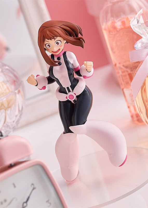 IN-STOCK TAKARA TOMY - POP UP PARADE - My Hero Academia - Ochaco Uraraka: Hero Costume Ver.