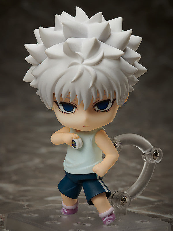 PRE-ORDER Nendoroid 1184 - HUNTER x HUNTER - Killua Zoldyck [2nd Release]