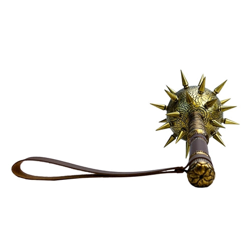 PRE-ORDER Prop Replica - Black Adam - Hawkman Mace: Limited Edition