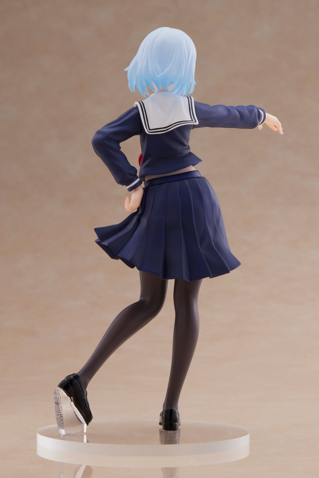 IN-STOCK Taito - The Ryuo's Work is Never Done! Coreful Figure - Ginko Sora
