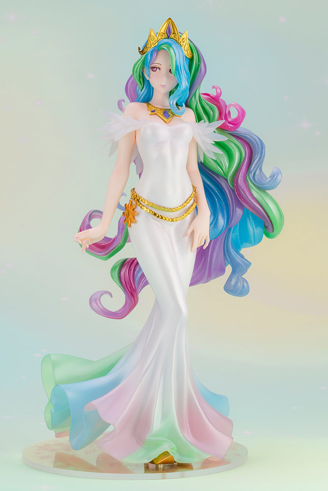 PRE-ORDER My Little Pony Bishoujo - Princess Celestia 1/7