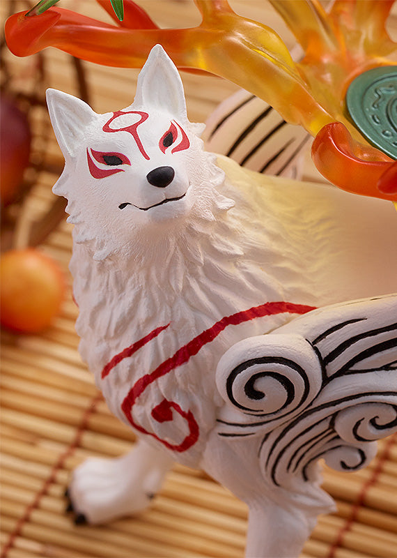 IN-STOCK POP UP PARADE - Okami - Amaterasu