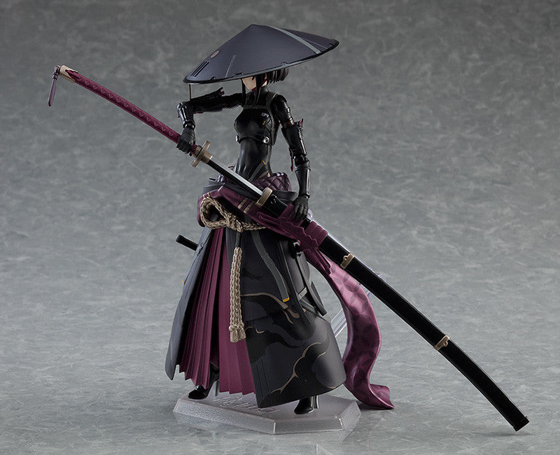 PRE-ORDER figma 549 - FALSLANDER - RONIN
