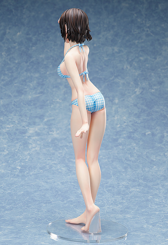 PRE-ORDER LOVEPLUS - Manaka Takane: Swimsuit Ver. 1/4