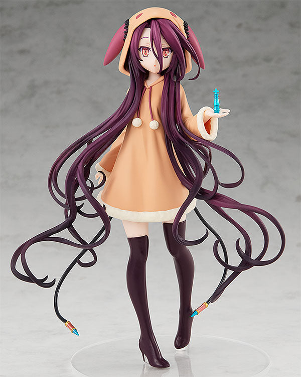 IN-STOCK Good Smile Company - POP UP PARADE - No Game No Life -Zero- -Schwi