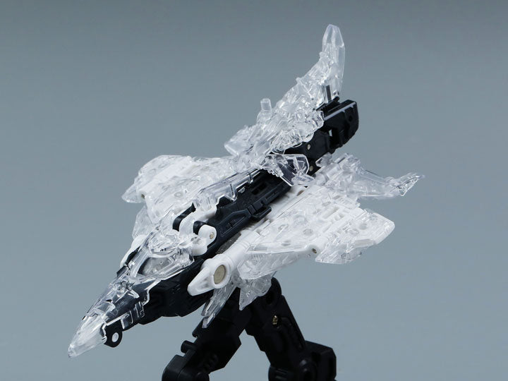 PRE-ORDER Beastbox - BD-02 Hydro Bullet Shark + Bonus