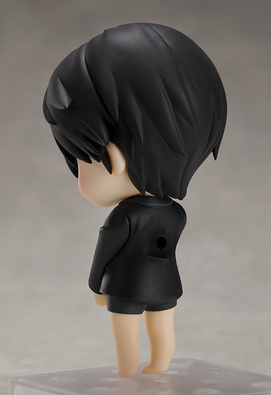 IN-STOCK FREEing - Nendoroid 1452 - Dakaretai Otoko 1-i ni Odosarete Imasu. - Takato Saijo [EXCLUSIVE]