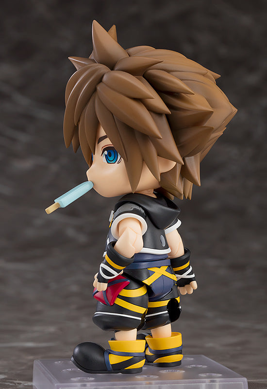 IN-STOCK Good Smile Company - Nendoroid 1487 - Kingdom Hearts II - Sora: Kingdom Hearts II Ver.