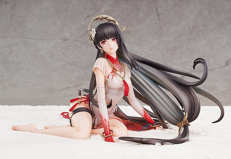 PRE-ORDER Punishing: Gray Raven - Qu: Crimson Blessing 1/7