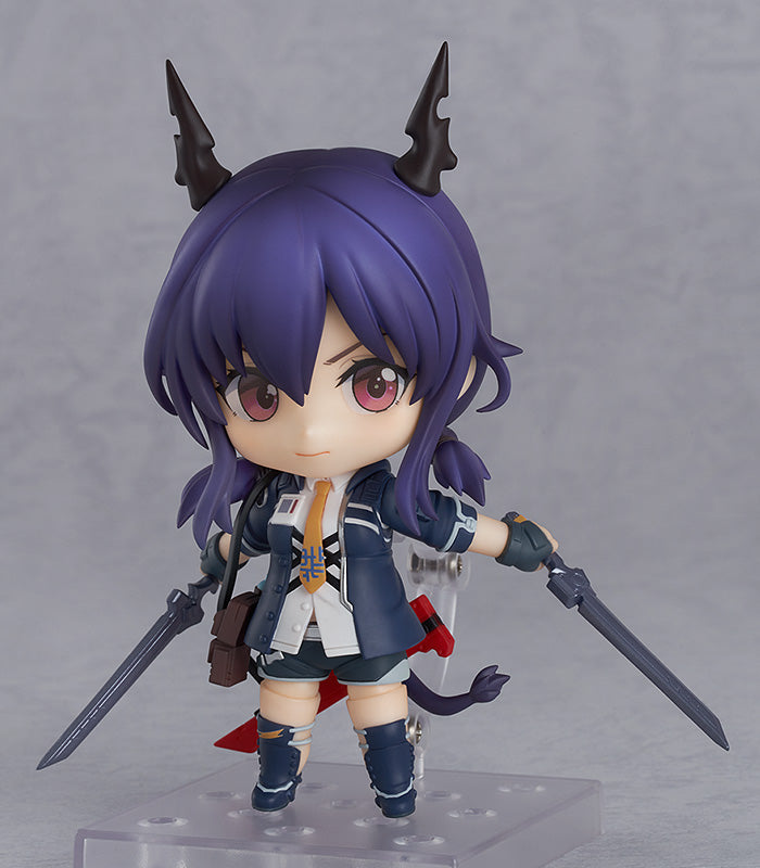 IN-STOCK Good Smile Company - Nendoroid 1422 - Arknights - Ch'en