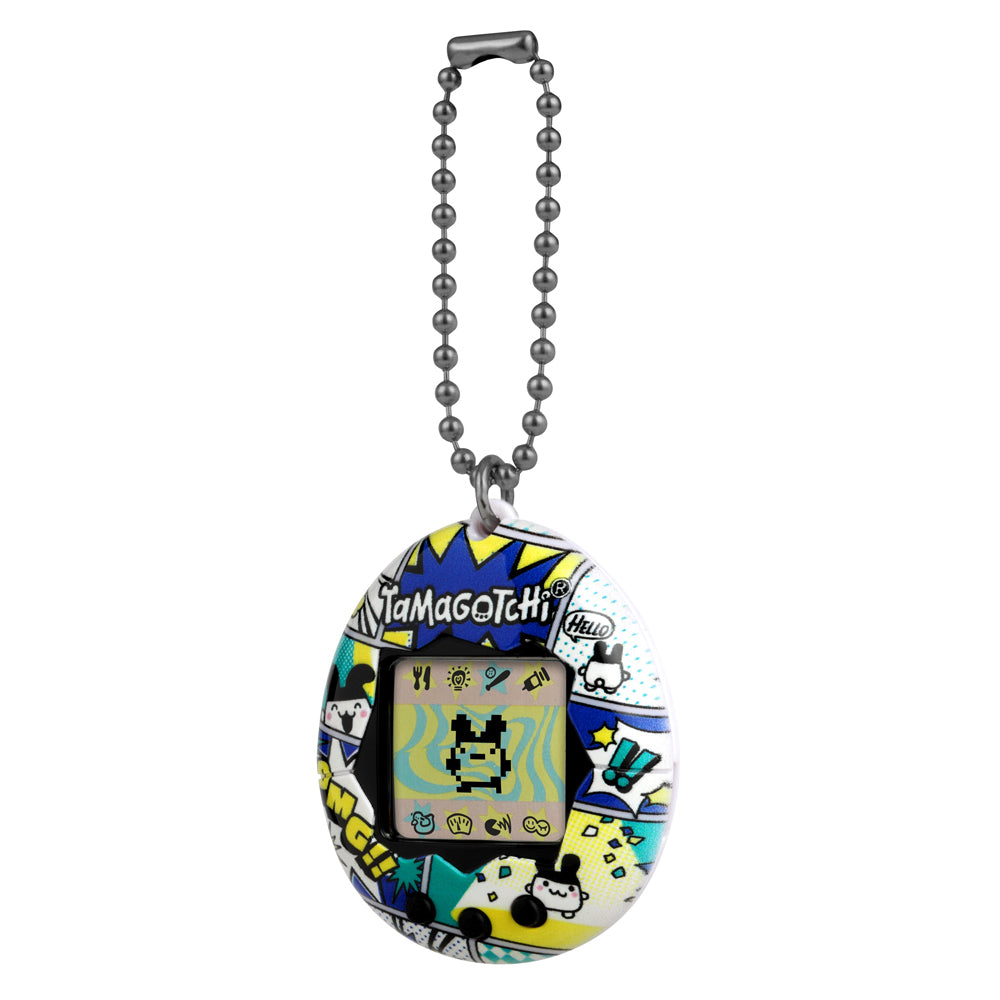 PRE-ORDER Tamagotchi: Mimitchi Comic Book P2