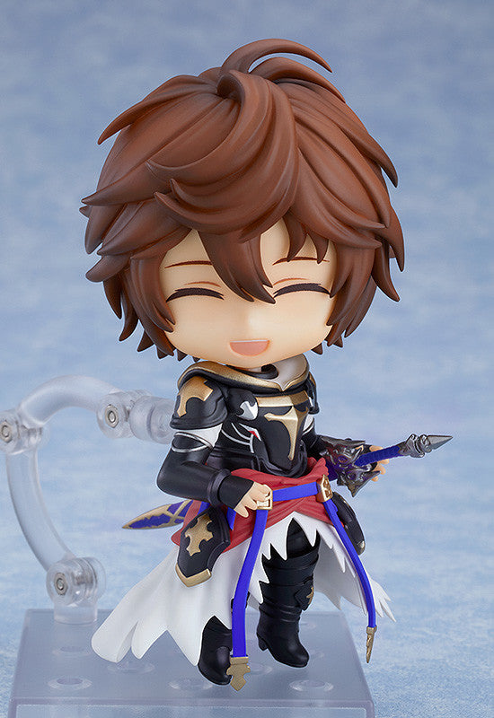 BACK-ORDER ORANGE ROUGE - Nendoroid 1321 - Granblue Fantasy - Sandalphon