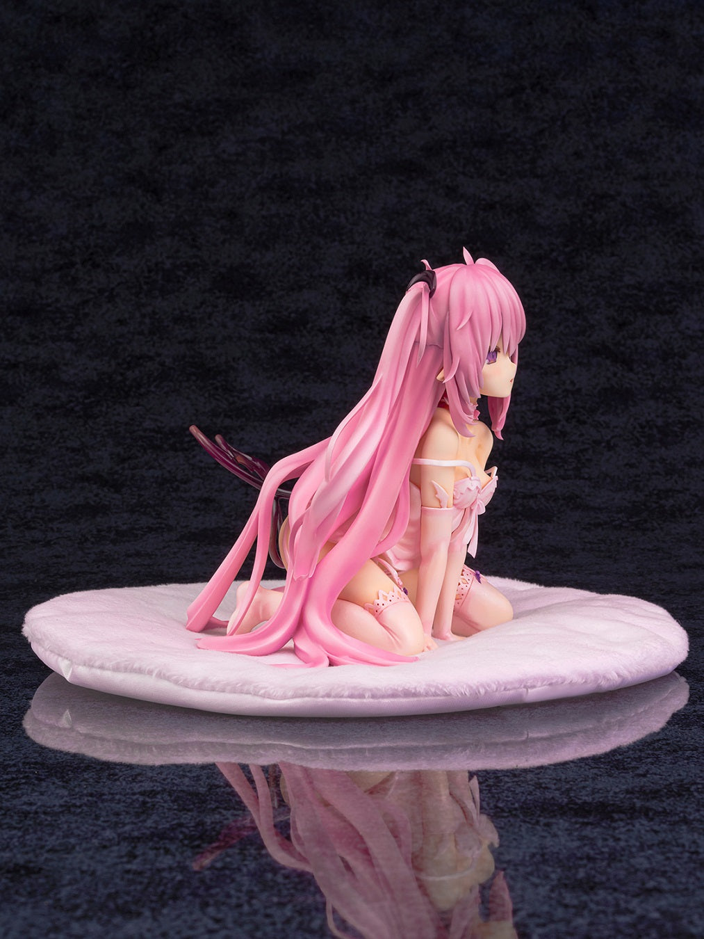 PRE-ORDER Tamano Kedama Original Character - Succubus Rurumu 1/6 [2nd Release]