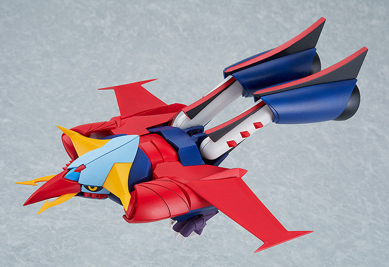 PRE-ORDER MODEROID - Reideen the Brave - Reideen