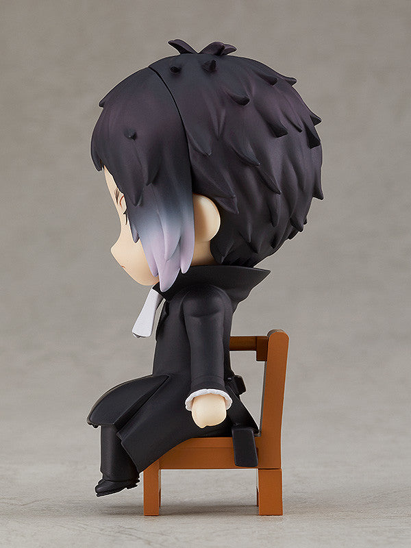 PRE-ORDER Nendoroid Swacchao! - Bungo Stray Dogs - Ryunosuke Akutagawa