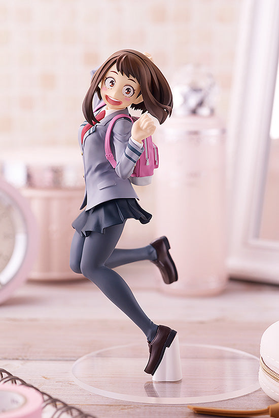 IN-STOCK Good Smile Company - POP UP PARADE - My Hero Academia - Ochaco Uraraka