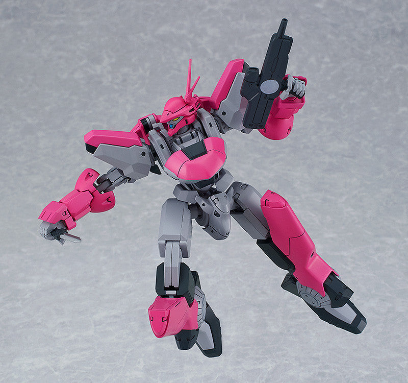 PRE-ORDER MODEROID - Martian Successor Nadesico - Aestivalis Ground Battle Frame