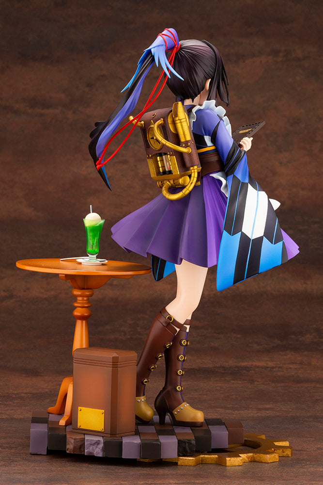 PRE-ORDER Prima Doll - Karasuba 1/7