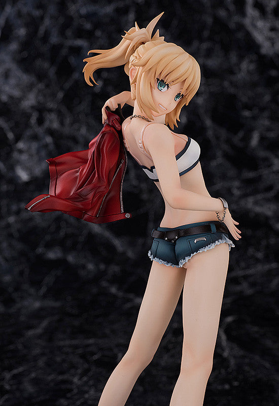 IN-STOCK Aquamarine - Fate/Apocrypha - Saber of Red -Mordred- 1/7