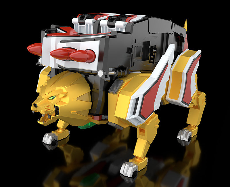 PRE-ORDER THE GATTAI - The Brave Fighter of Legend Da-Garn - Ga-Orn