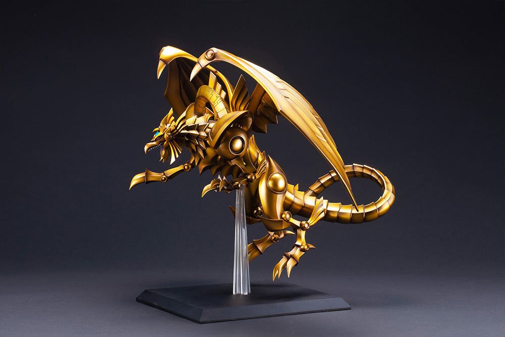 PRE-ORDER Yu-Gi-Oh! Duel Monsters - Egyptian Gods - Winged Dragon of Ra