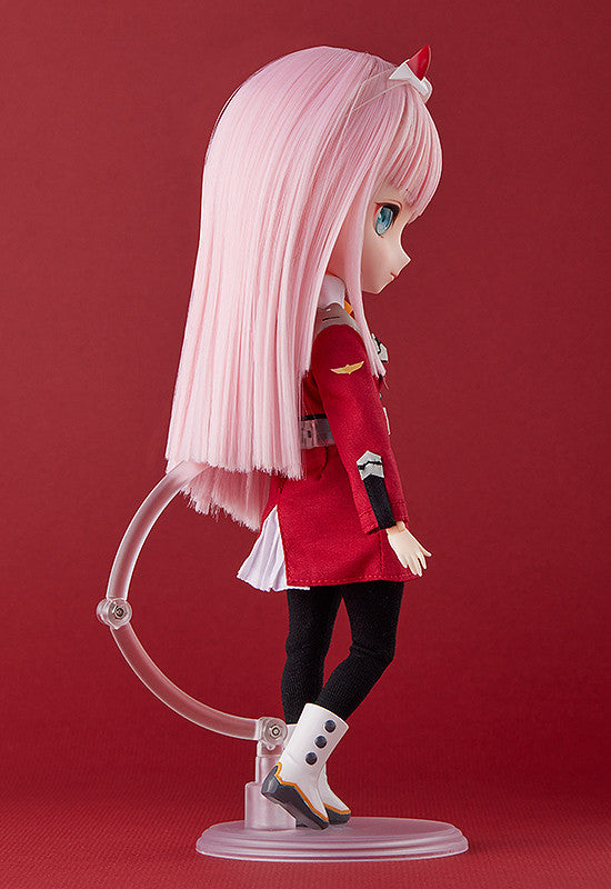 PRE-ORDER Harmonia humming - DARLING in the FRANXX - Zero Two