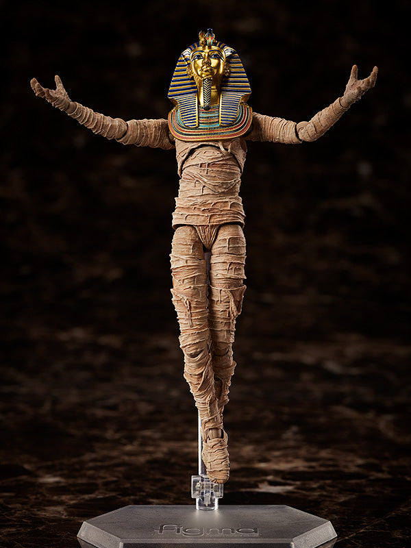PRE-ORDER figma SP-145 - Table Museum -Annex- - Tutankhamun