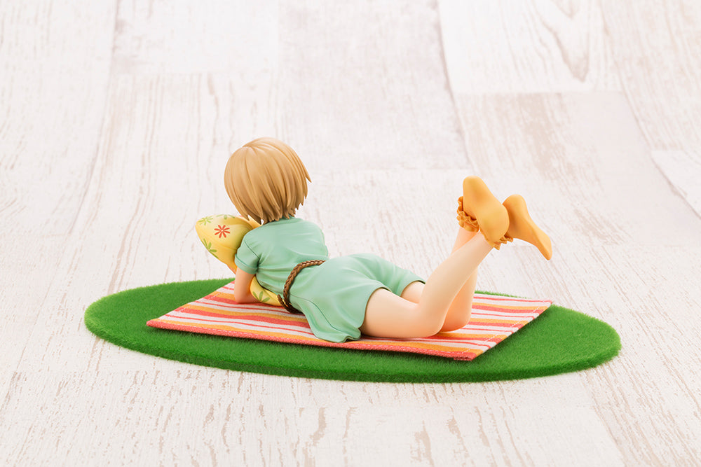 PRE-ORDER THE IDOLM@STER CINDERELLA GIRLS - Yumi Aiba 1/8