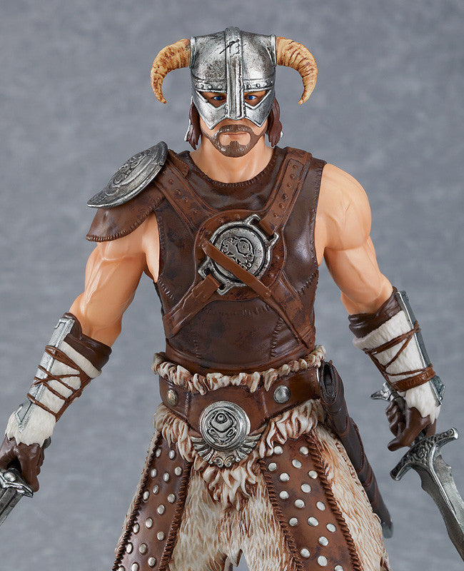 PRE-ORDER POP UP PARADE - The Elder Scrolls V: Skyrim - Dovahkiin