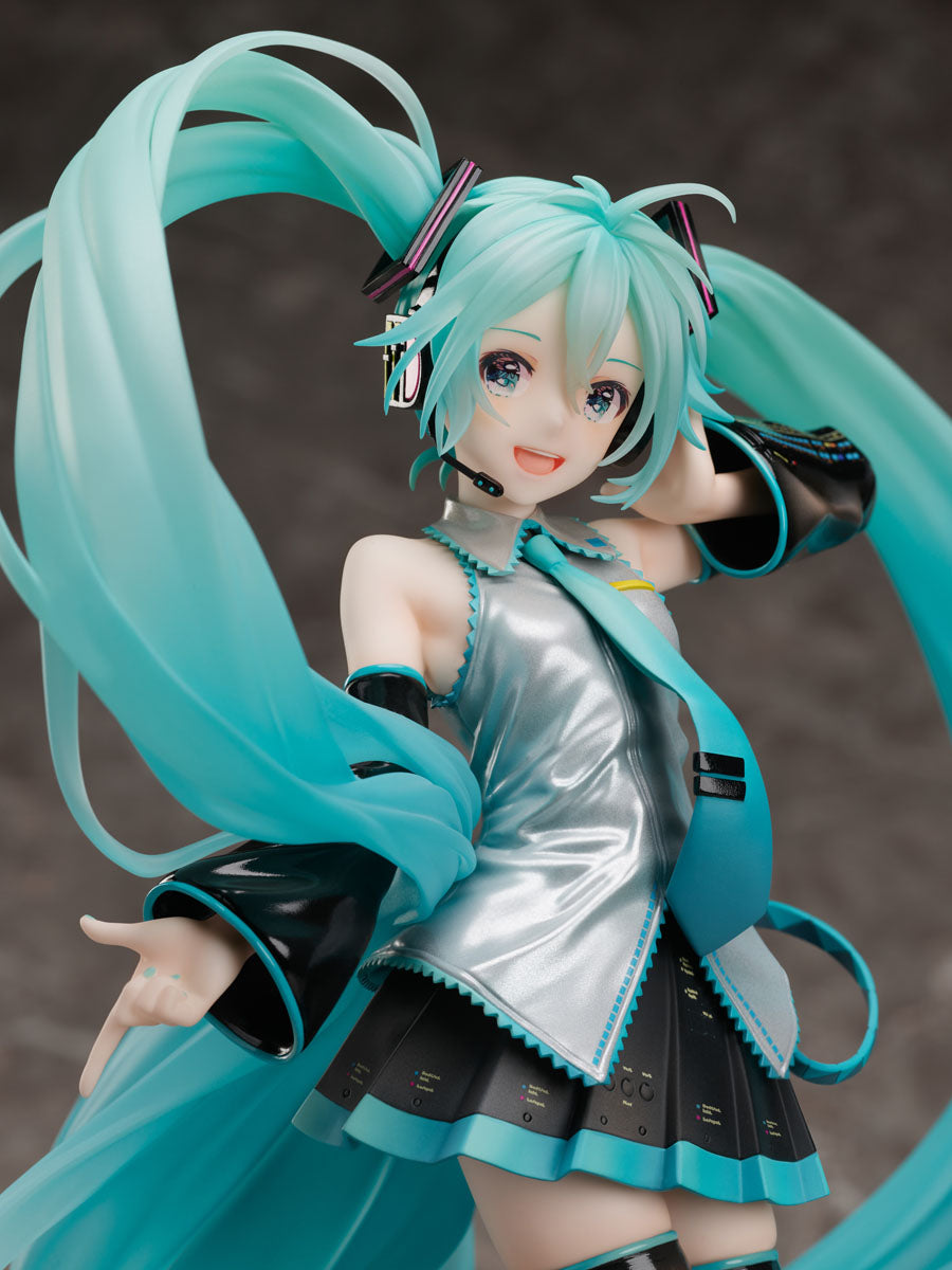 PRE-ORDER F:Nex - Hatsune Miku Chronicle 1/7 [EXCLUSIVE]