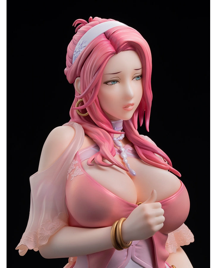 PRE-ORDER Oda non Original Character - Akari・Clark Shinguji 1/5 [EXCLUSIVE]