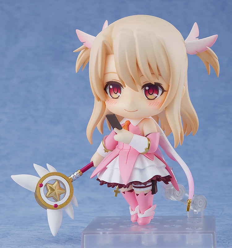 IN-STOCK Nendoroid 1680 - Fate/kaleid liner Prisma☆Illya: Licht - The Nameless Girl - Illyasviel von Einzbern