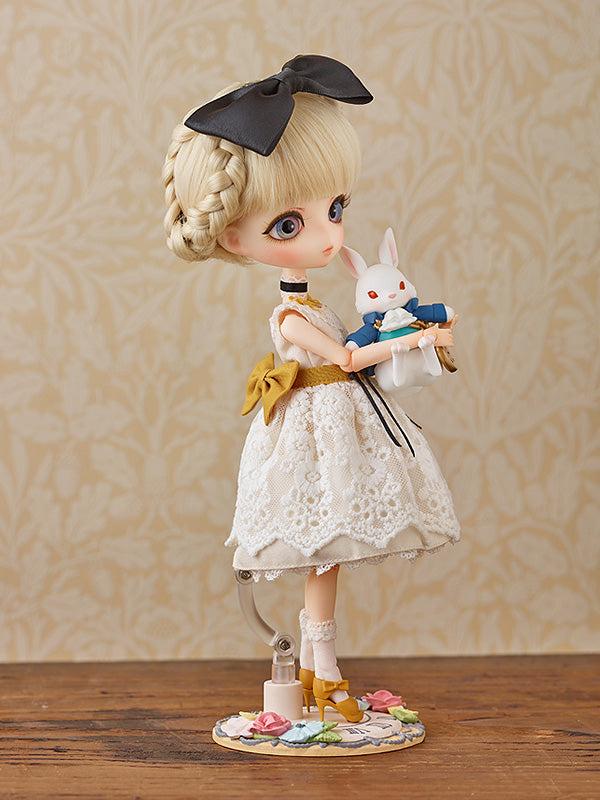 PRE-ORDER Harmonia Bloom - Optional Parts Set L: The Golden Afternoon